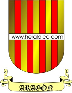 Heraldica Aragon