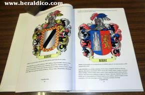 escudos apellido Ruiz
